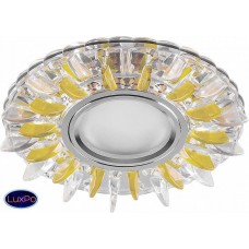 Светильник встраиваемый с белой LED подсветкой Feron CD911 28980
