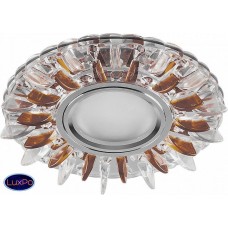 Светильник встраиваемый с белой LED подсветкой Feron CD911 28981