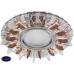 Светильник встраиваемый с белой LED подсветкой Feron CD911 28981