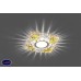 Светильник встраиваемый с белой LED подсветкой Feron CD920 28982