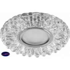 Светильник встраиваемый с белой LED подсветкой Feron CD914 28985