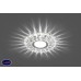 Светильник встраиваемый с белой LED подсветкой Feron CD914 28985