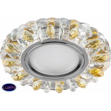 Светильник встраиваемый с белой LED подсветкой Feron CD914 28986