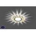 Светильник встраиваемый с белой LED подсветкой Feron CD914 28986 Светильник встраиваемый с белой LED подсветкой Feron CD914 28986