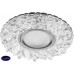 Светильник встраиваемый с белой LED подсветкой Feron CD915 28987
