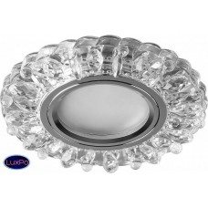 Светильник встраиваемый с белой LED подсветкой Feron CD916 28988