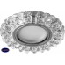 Светильник встраиваемый с белой LED подсветкой Feron CD916 28988