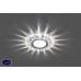 Светильник встраиваемый с белой LED подсветкой Feron CD916 28988