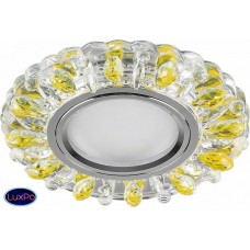 Светильник встраиваемый с белой LED подсветкой Feron CD916 28989