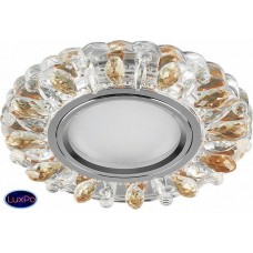 Светильник встраиваемый с белой LED подсветкой Feron CD916 28990