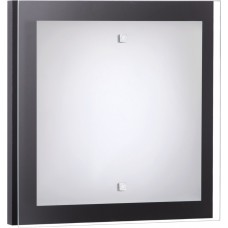 Настенный светильник Nowodvorski Osaka Square Wenge 2902