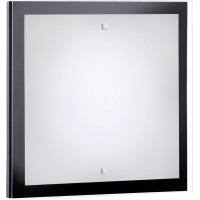 Настенный светильник Nowodvorski Osaka Square Wenge 2903