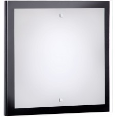 Настенный светильник Nowodvorski Osaka Square Wenge 2903
