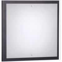 Настенный светильник Nowodvorski Osaka Square Wenge 2904