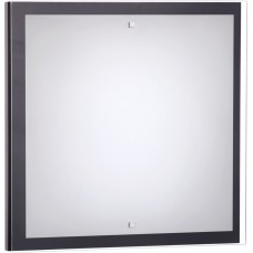 Настенный светильник Nowodvorski Osaka Square Wenge 2904