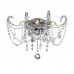 Бра хрустальное Odeon Light SALGERA 2912/3W