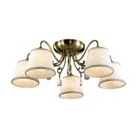 Люстра потолочная Odeon Light SOLERA 2915/5C