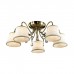 Люстра потолочная Odeon Light SOLERA 2915/5C