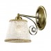 Бра Odeon Light POLOMA 2918/1W
