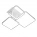 Люстра IDLamp(Okta) 292/3PF-LEDWhite Люстра IDLamp(Okta) 292/3PF-LEDWhite