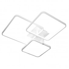 Люстра IDLamp(Okta) 292/X3PF-LEDWhite