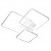 Люстра IDLamp(Okta) 292/X3PF-LEDWhite