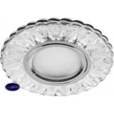 Светильник встраиваемый с белой LED подсветкой Feron CD930 29463