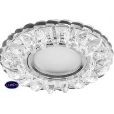 Светильник встраиваемый с белой LED подсветкой Feron CD932 29465