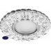 Светильник встраиваемый с белой LED подсветкой Feron CD932 29465