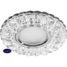 Светильник встраиваемый с белой LED подсветкой Feron CD933 29466