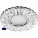 Светильник встраиваемый с белой LED подсветкой Feron CD933 29466