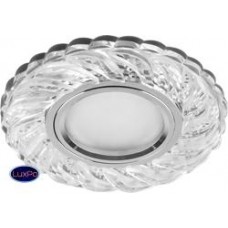 Светильник встраиваемый с белой LED подсветкой Feron CD934 29467