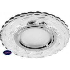 Светильник встраиваемый с белой LED подсветкой Feron CD936 29469
