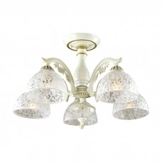Люстра потолочная Odeon Light SLIGO 2947/5C