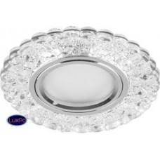 Светильник встраиваемый с белой LED подсветкой Feron CD939 29472