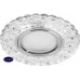 Светильник встраиваемый с белой LED подсветкой Feron CD939 29472