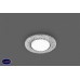 Светильник встраиваемый с белой LED подсветкой Feron CD4021 29474