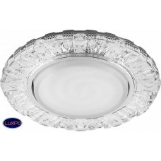 Светильник встраиваемый с белой LED подсветкой Feron CD4023 29476