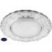 Светильник встраиваемый с белой LED подсветкой Feron CD4023 29476