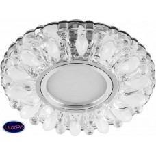 Светильник встраиваемый с белой LED подсветкой Feron CD914 29535