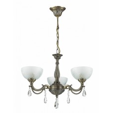 Подвесная люстра Lumion Nora 2958/3