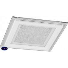 Светодиодный светильник встраиваемый Feron AL2121 29652
