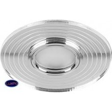 Светильник встраиваемый с белой LED подсветкой Feron CD980 29667