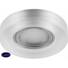 Светильник встраиваемый с белой LED подсветкой Feron CD8080 29707