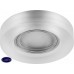Светильник встраиваемый с белой LED подсветкой Feron CD8080 29707