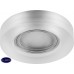 Светильник встраиваемый с белой LED подсветкой Feron CD8080 29707