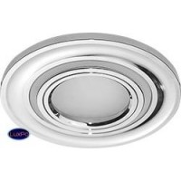Светильник встраиваемый с белой LED подсветкой Feron CD600 29709
