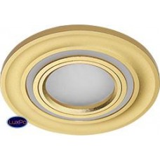Светильник встраиваемый с белой LED подсветкой Feron CD600 29710
