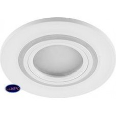 Светильник встраиваемый с белой LED подсветкой Feron CD600 29711