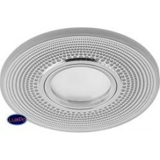 Светильник встраиваемый с белой LED подсветкой Feron CD950 29712
